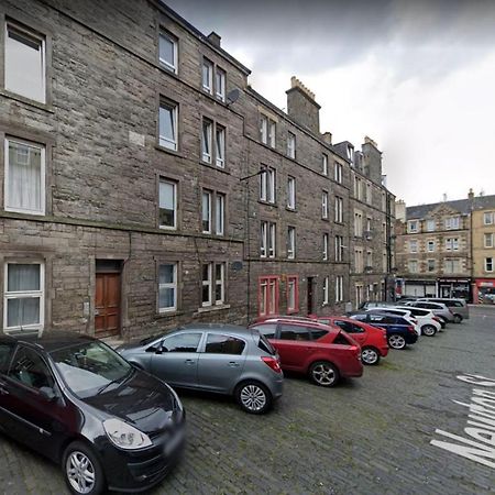 Convenient 2Br Flat Gorgie Edinburgh EDI Exterior photo